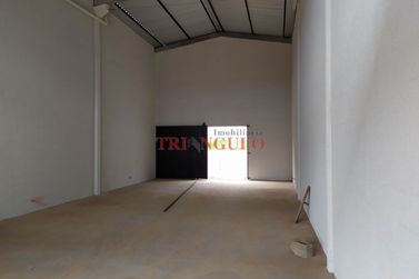 Sal&atilde;o Comercial para alugar - 114m&sup2; - JARDIM SAO CRISTOVAO II