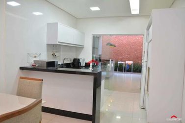 Casa &agrave; venda - 136m&sup2; - Parque Bandeirantes