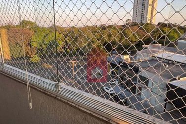 Apartamento para alugar - 126m&sup2; - Zona I