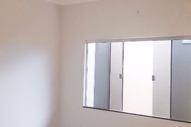 Casa &agrave; venda - 92m&sup2; - Parque Residencial da G&aacute;vea