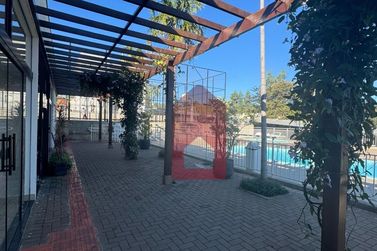 Apartamento &agrave; venda - 44m&sup2; - Zona V