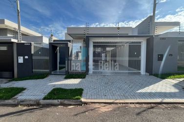 Casa &agrave; venda - Parque Bandeirantes
