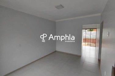 Casa &agrave; venda - 59m&sup2; - Boa Vista