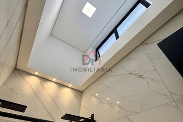 Casa &agrave; venda - 184m&sup2; - Zona II