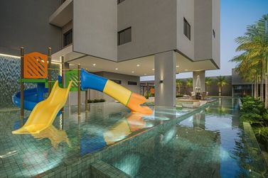 Apartamento &agrave; venda - -