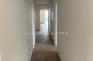 Apartamento &agrave; venda - 368m&sup2; - Rua Dr Camargo