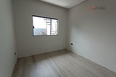 Casa &agrave; venda - 135m&sup2; - Jardim Caravelle