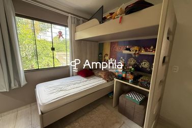 Casa &agrave; venda - 115m&sup2; - Cancelli