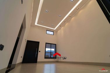 Casa &agrave; venda - 250m&sup2; - Mont Blanc Residence