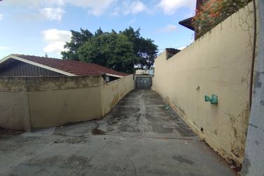 Casa para alugar - ZONA VI