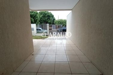 Casa &agrave; venda - 87m&sup2; - Parque Residencial Interlagos I