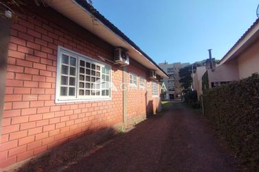 Terreno &agrave; venda - 237m&sup2; - VILA INDUSTRIAL