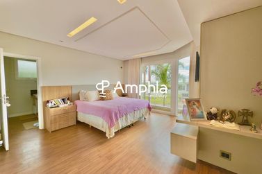 Casa &agrave; venda - 392m&sup2; - FAG