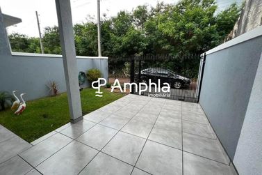 Casa &agrave; venda - 95m&sup2; - Marechal