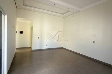 Casa &agrave; venda - 74m&sup2; - Jardim Ibis