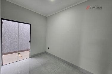 Casa &agrave; venda - 90m&sup2; - Jd. Est&acirc;ncia II