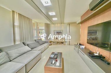 Casa &agrave; venda - 392m&sup2; - FAG