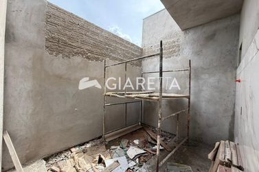 Casa &agrave; venda - 52m&sup2; - JARDIM CONCORDIA