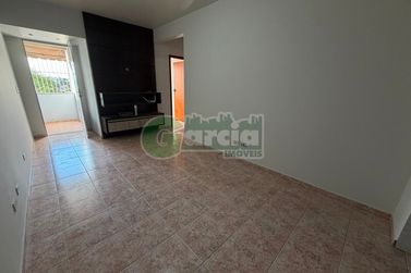 Apartamento &agrave; venda - 68m&sup2; - Zona III