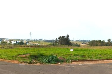 Terreno &agrave; venda - 560m&sup2; - Parque Residencial Metropolitano