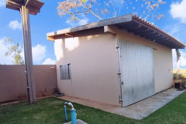 Ch&aacute;cara &agrave; venda - 2000m&sup2; - Gleba Figueira