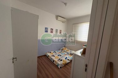 Apartamento &agrave; venda - 44m&sup2; - Zona V