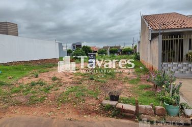 Terreno &agrave; venda - 189m&sup2; - Parque Residencial Belo Monte
