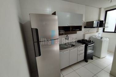 Apartamento para alugar - Zona III