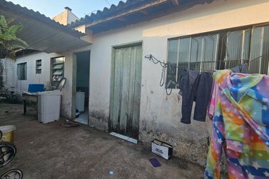 Casa &agrave; venda - 195m&sup2; - PARQUE CAMPO BELO