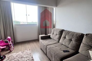 Apartamento &agrave; venda - 86m&sup2; - Jardim Aratimb&oacute;
