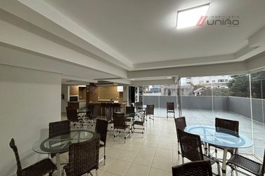 Apartamento &agrave; venda - 111m&sup2; - Zona II