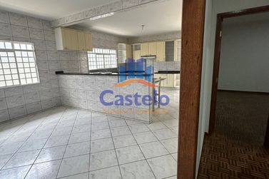 Casa &agrave; venda - 200m&sup2; - JARDIM AM&Eacute;RICA