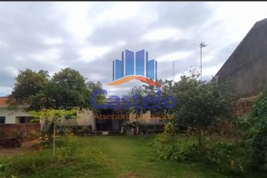 Terreno &agrave; venda - 397m&sup2; - Jardim Belvedere