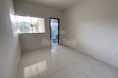 Casa para alugar - Jardim Vila Rica