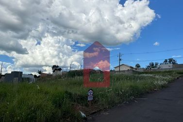 Terreno &agrave; venda - 136m&sup2; - Jardim Pimentel