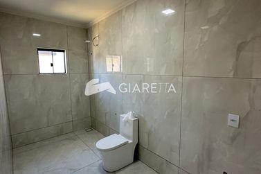 Casa &agrave; venda - 99m&sup2; - JARDIM COOPAGRO