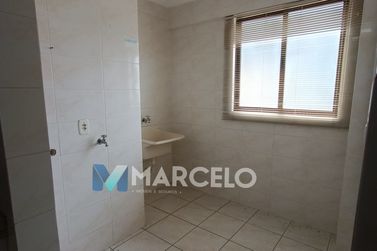 Apartamento para alugar - Zona I