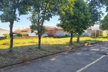 Terreno &agrave; venda - 401m&sup2; - Jardim Campo Belo
