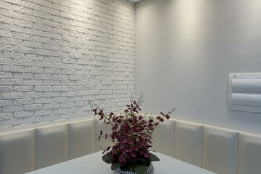 Apartamento &agrave; venda - 45m&sup2; - RESIDENCIAL TERRA DE SANTA CRUZ