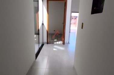 Casa &agrave; venda - 55m&sup2; - PARQUE RIVIERA