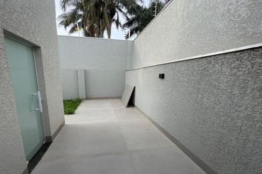 Casa &agrave; venda - Jardim Floren&ccedil;a