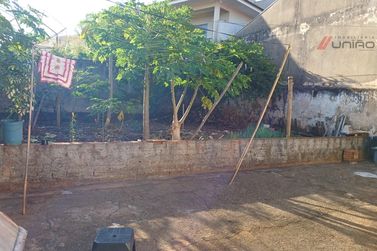 Casa &agrave; venda - 100m&sup2; - Jardim Tangara