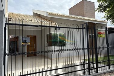 Casa &agrave; venda - 115m&sup2; - JARDIM NOVO MIL&Ecirc;NIO