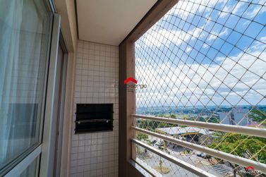 Apartamento &agrave; venda - 97m&sup2; - Zona VI