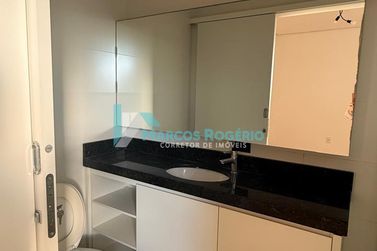 Apartamento para alugar - 116m&sup2; - Parque Residencial da G&aacute;vea