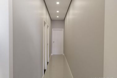 Casa para alugar - Parque Melhoramentos