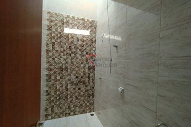 Casa &agrave; venda - 126m&sup2; - Parque Residencial Belo Monte