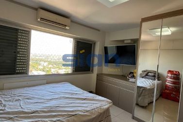 Apartamento para alugar - 378m&sup2; - Zona III