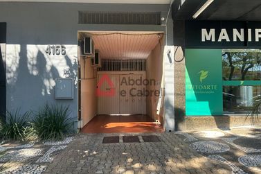 Apartamento para alugar - Zona I
