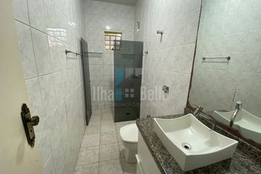 Casa para alugar - Jardim Tamoio